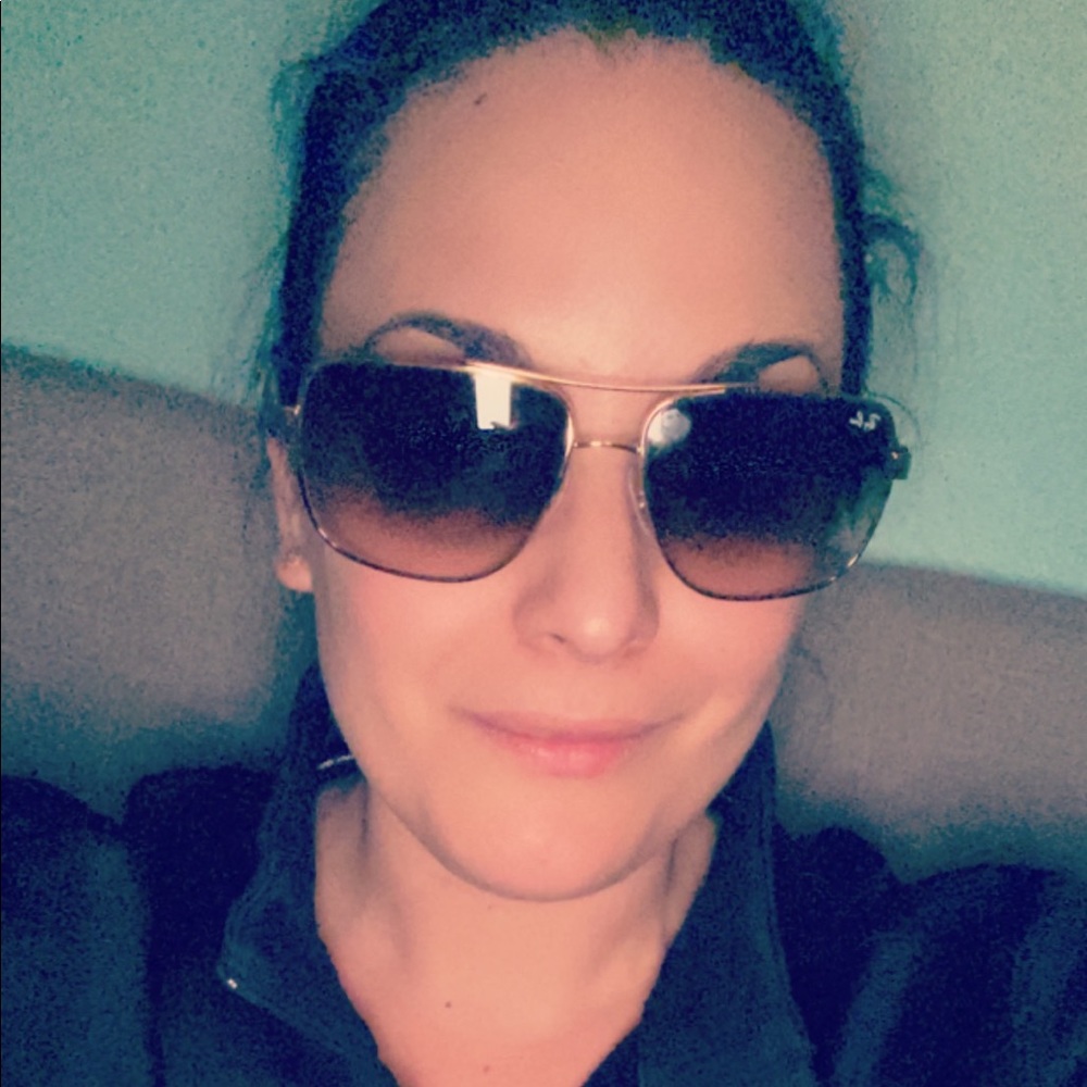 Rayban Aviators - image 7